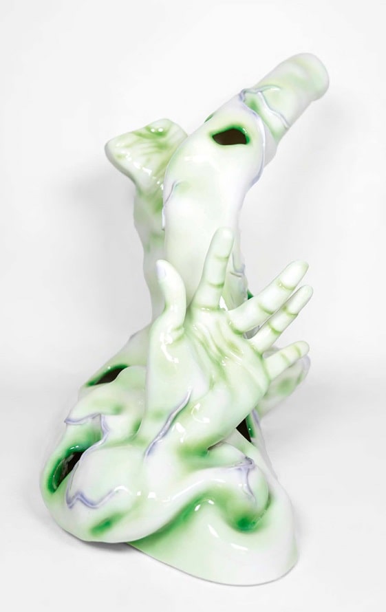 ARTatBerlin - Schmalfuss - Diane Haefner