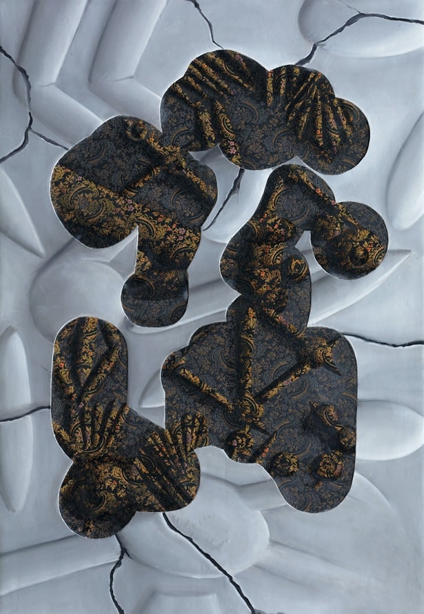 ARTatBerlin - Schmalfuss - WILHELM FREDERKING