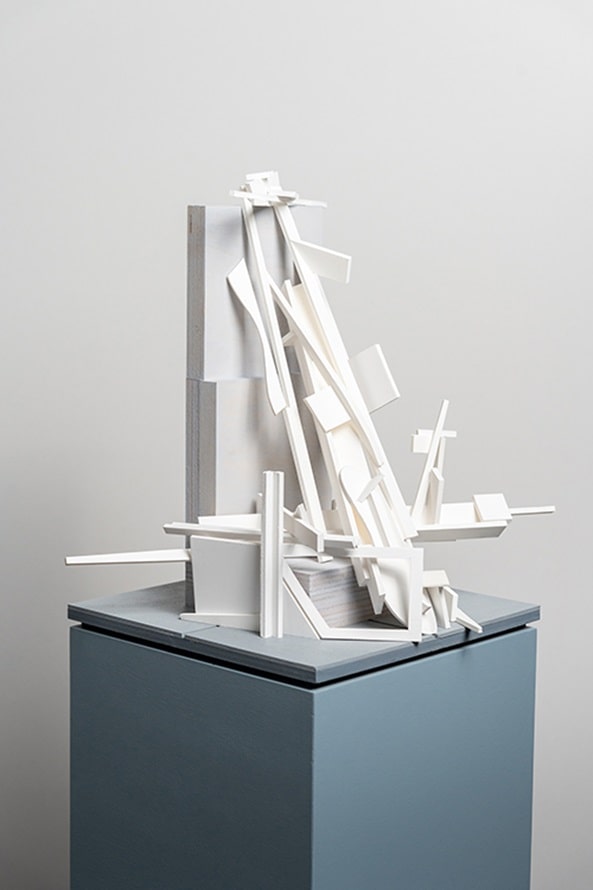ARTatBerlin - Semjon Contemporary - Colin Ardley
