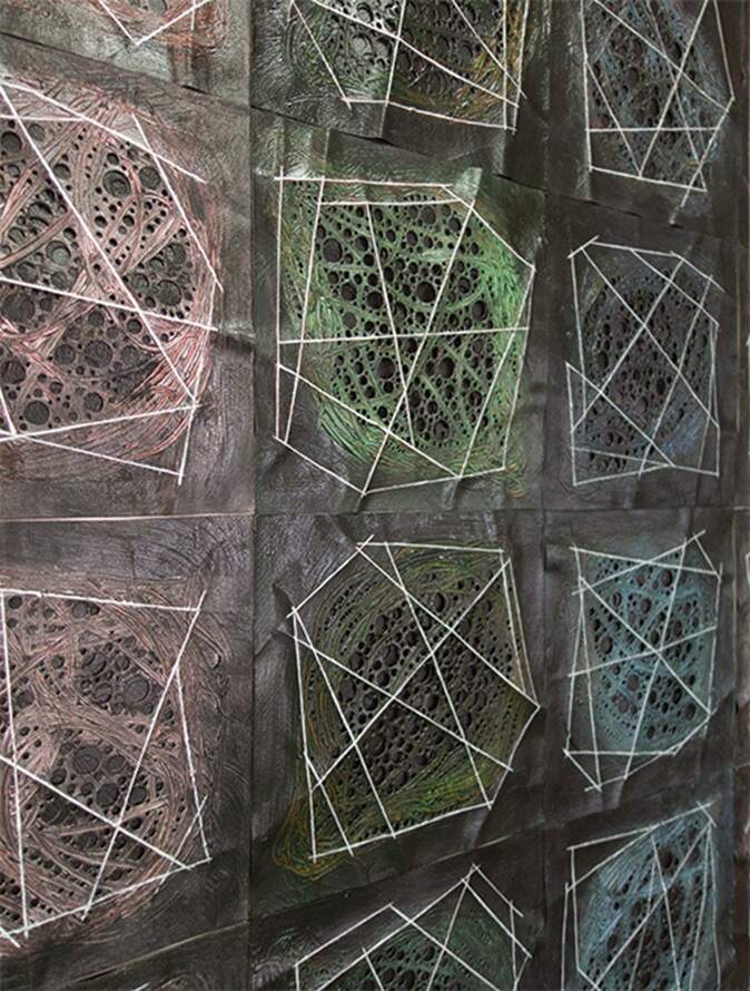 ARTatBerlin - Semjon Contemporary - Takayuki Daikoku 1