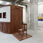 ARTatBerlin – Kunst in Berlin ART Kunst Kunsthandwerk aus Berlin Wagner-Erwin Olaf_I am not interested 5