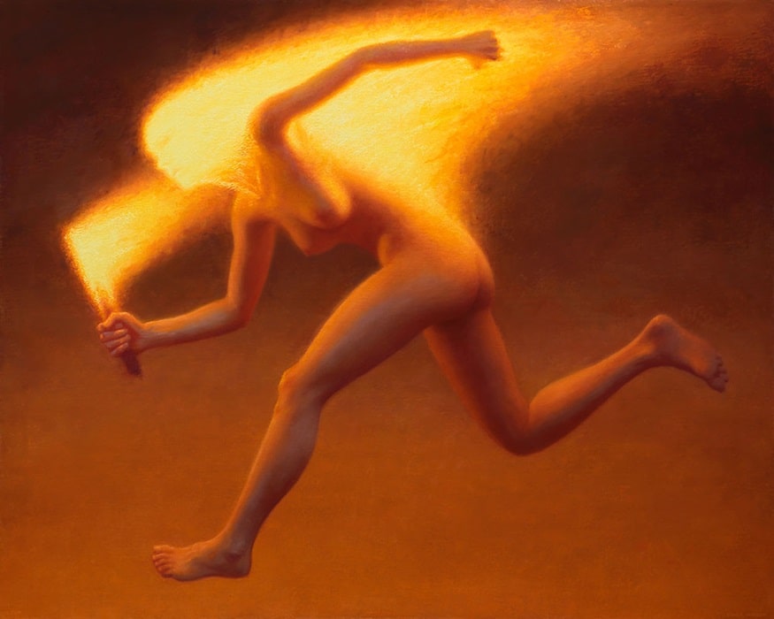 ARTatBerlin - feinart Berlin - Conor Walton - 1