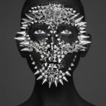 Art at Berlin - Berliner Galerien - Kunst - Ausstellungen - CWC Gallery - Rankin - Death Spikes, 2013