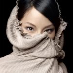 Art at Berlin - Berliner Galerien - Kunst - Ausstellungen - CWC Gallery - Rankin - Lucy Liu, 2003