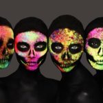 Art at Berlin - Berliner Galerien - Kunst - Ausstellungen - CWC Gallery - Rankin - Momento Glitter, 2014