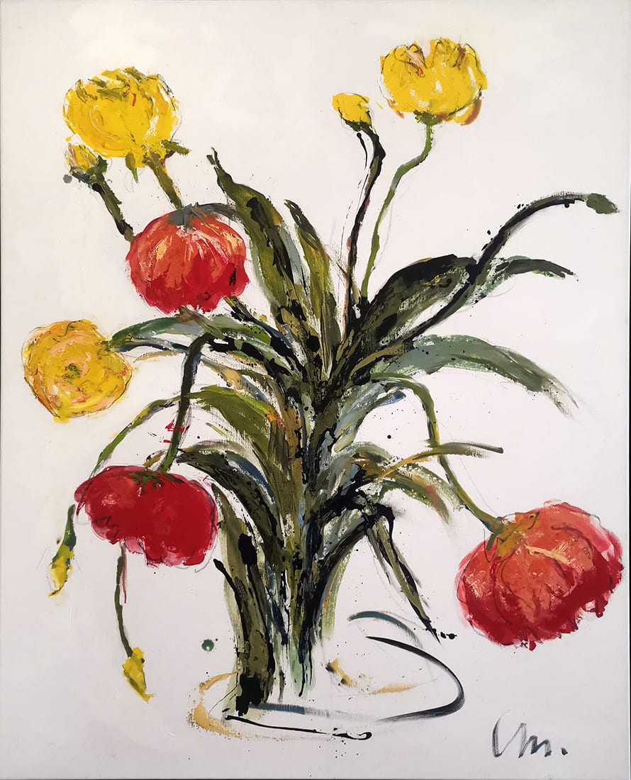 Art at berlin - Galerie feinart berlin - Christine Jackob-Marks 2