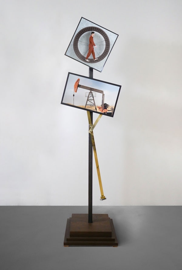 ArtatBerlin - Echoes of tomorrow. yes, today! - Sven Windszus