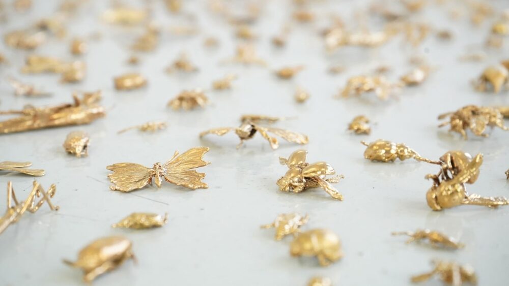 ArtatBerlin - Echoes of tomorrow. yes, today! - Verena Bachl 1