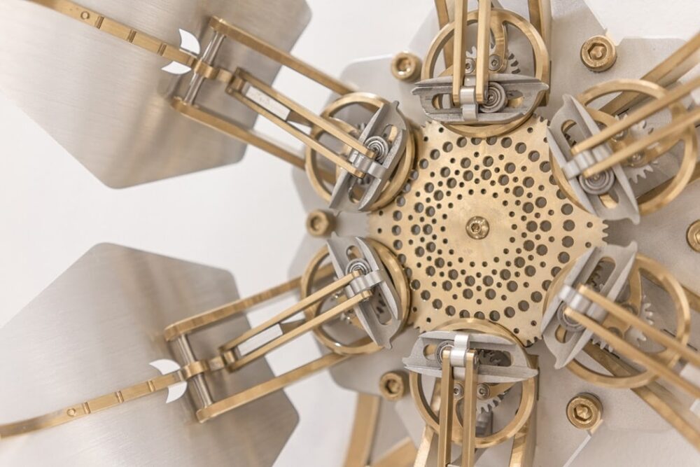 ArtatBerlin - Echoes of tomorrow. yes, today! - WHYIXD 1