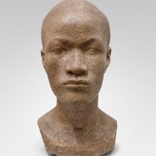Jussuf Abbo | Kunsthaus Dahlem | 08.11.2019-20.01.2020