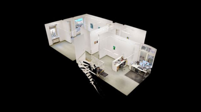 Eilike Schlenkhoff | ALLES AUF ROT | GALLERY VISIT Rasche Ripken