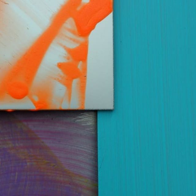 Claudia Desgranges | Jaune de Mars | Galerie Gilla Lörcher | 07.03.-17.04.2026