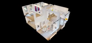 Antti Pussinen und Pablo Griss | IN-VISIBLE | GALLERY VISIT Luisa Catucci Gallery