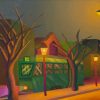 Salvo | La città | Sprüth Magers Berlin | 11.09.-24.10.2026