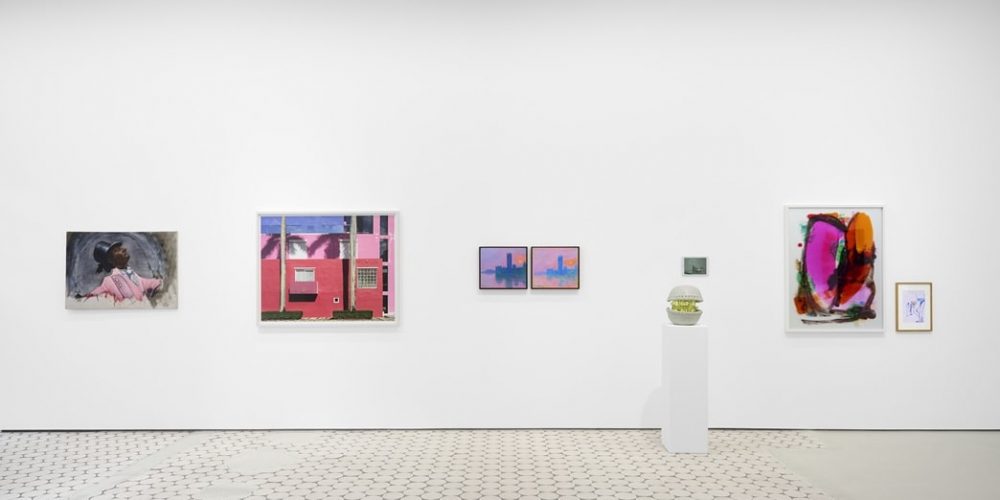 20 Years – An Anniversary Show | Gruppenausstellung | WENTRUP | 14.09.-16.11.2024