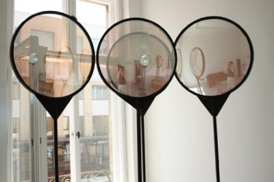 401contemporary – Galerie (geschlossen)