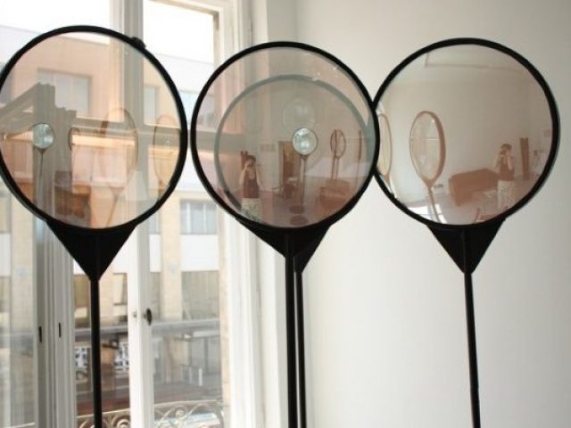 401contemporary – Galerie (geschlossen)