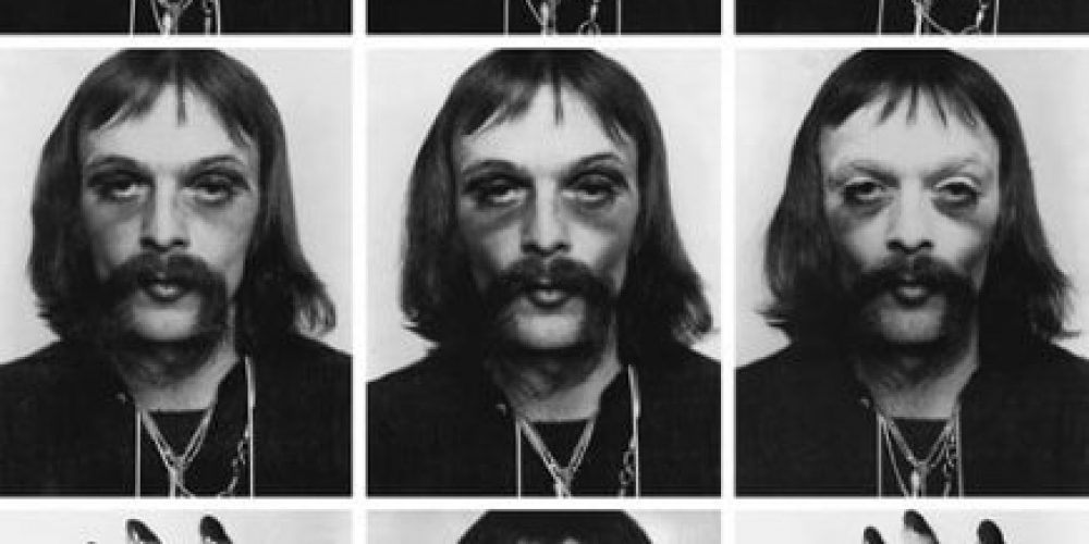 Me, myself and I | 68projects | 12.11.2016–14.01.2017