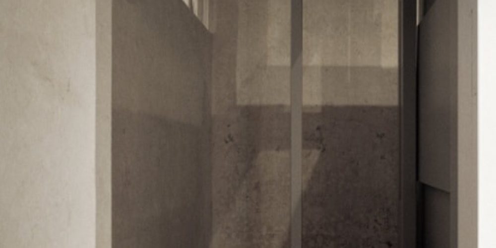 Architektur und Abstraktion | Group exhibition | 68projects | 14.01.–04.03.2017