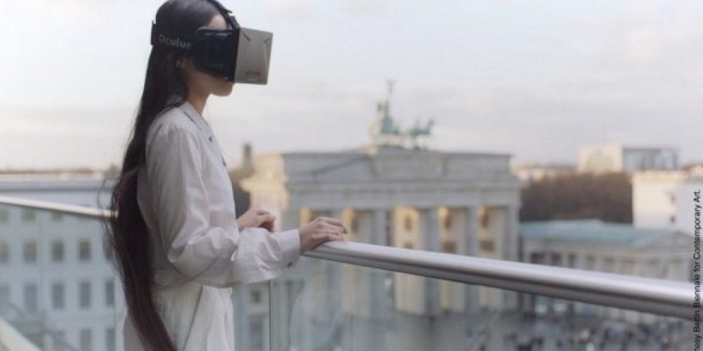 Alle Termine für das Finale der 9. Berlin Biennale für zeitgenössische Kunst zur Berlin Art Week | 14.09.–18.09.2016