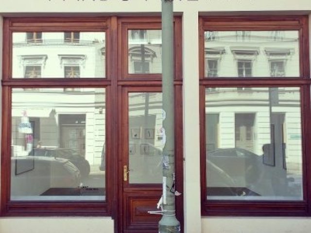 Aando Fine Art (geschlossen)