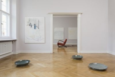 ALEXANDER OCHS PRIVATE (geschlossen)