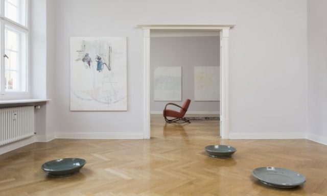 ALEXANDER OCHS PRIVATE