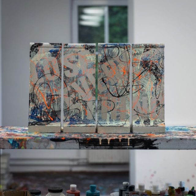 SALON: MAU R | AOA;87 X DŸSE | AOA;87 contemporary | 21.11.-20.12.2025