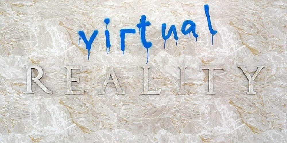 Katharina Arndt | virtual REALITY | ARD-Hauptstadtstudio | 17.06.-11.08.2016