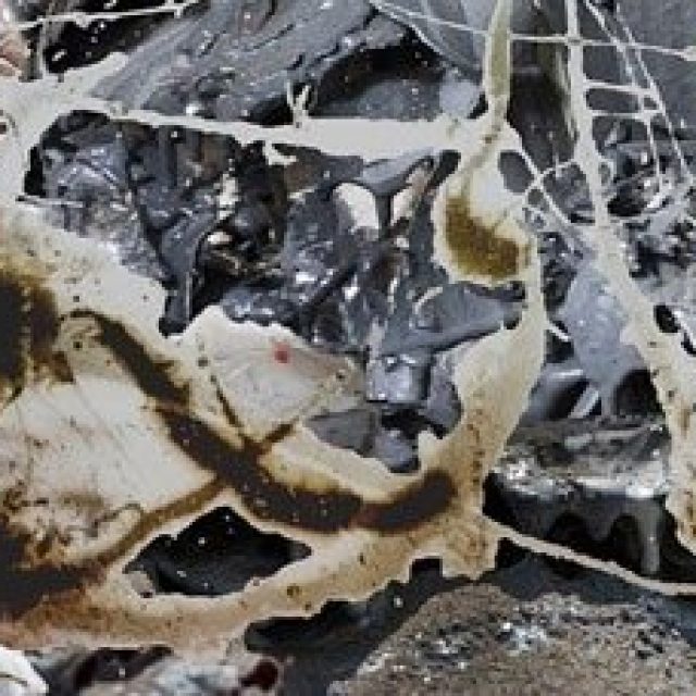 Arin Dwihartanto Sunaryo | Silent Salvo | ARNDT Berlin | 08.09.-17.10.2015