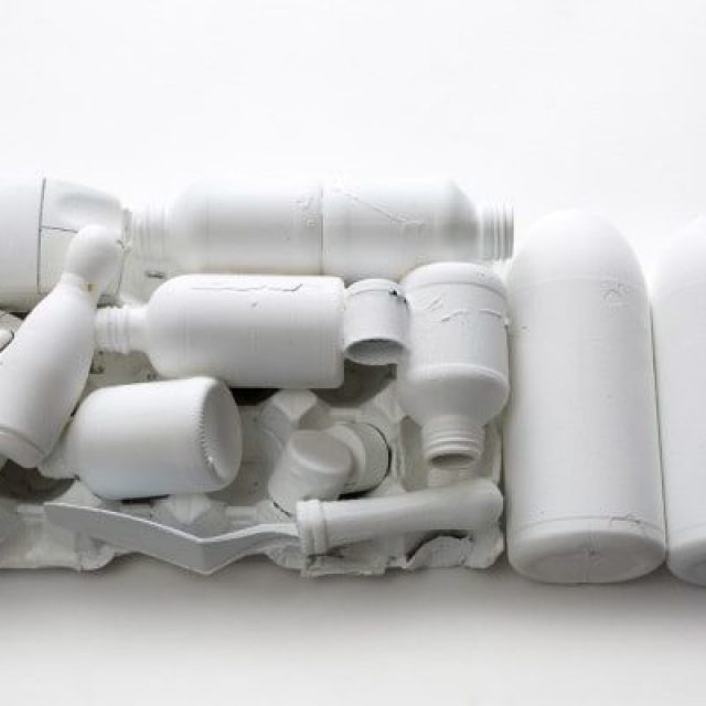 Jose Santos III | Distance between two points | ARNDT Berlin | 30.04.-30.07.2016