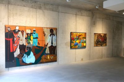 ARTCO Galerie Berlin