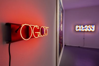 Courtesy ARTES Berlin, Foto: Jan Bartels