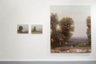 Courtesy Mike Strauch & ARTES Berlin, Foto: Jan Bartels