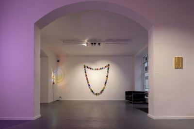 Courtesy The Artists & ARTES Berlin, Foto: Jan Bartels