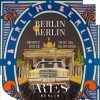 Moritz Götze | BERLIN BERLIN | ARTES Berlin | 18.07.-04.09.2026