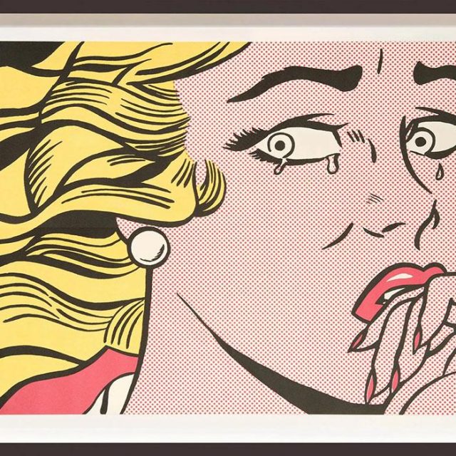 Pop Shop | Gruppenausstellung | ARTES Berlin | 03.03.2026–(folgt)