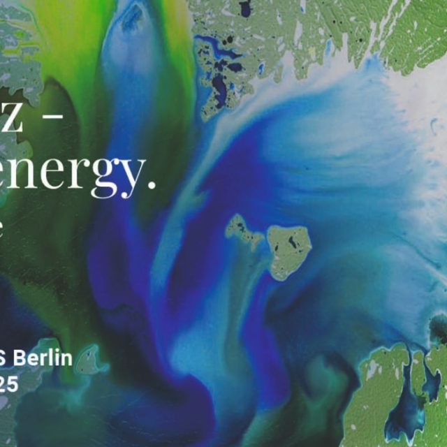 Christian Awe | FARBTANZ – visible energy | ARTES Berlin | 02.05.–05.07.2025