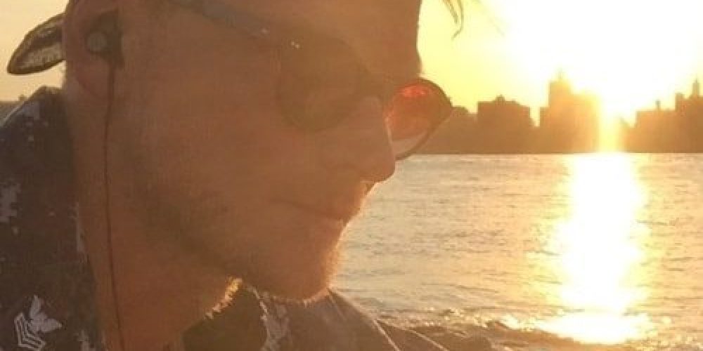 Abschied von Oliver Rath