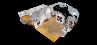 Adébayo Bolaji | TO SPEAK OUT LOUD | GALLERY VISIT Galerie Kremers