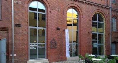 Aedes Architecture Forum