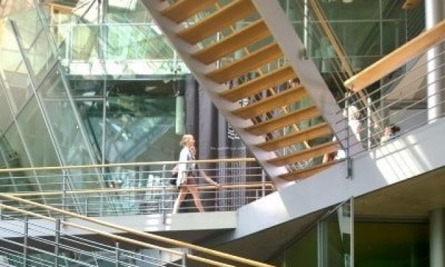 Akademie der Künste Pariser Platz