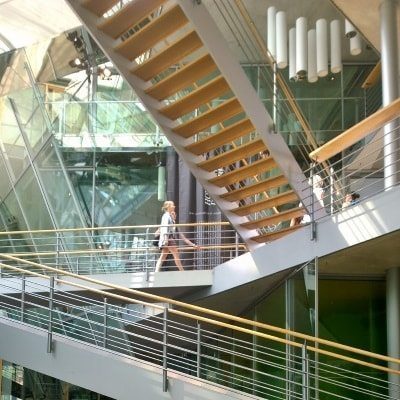 Akademie der Künste Pariser Platz