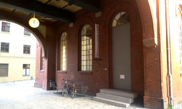 Akira Ikeda Gallery • (closed)