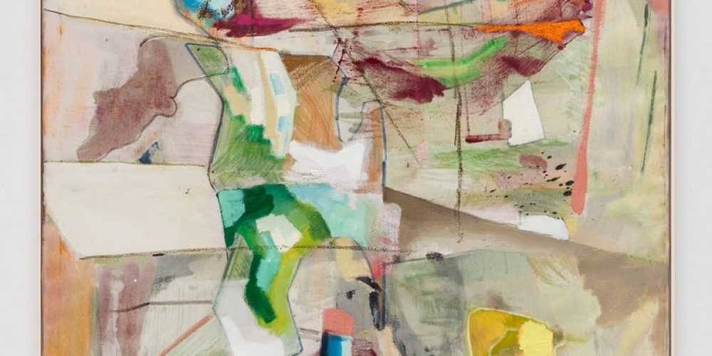 Alexander Iskin | USE THE EXIT AS AN ENTRANCE | Sexauer Gallery | 15.03.- 25.05.2024