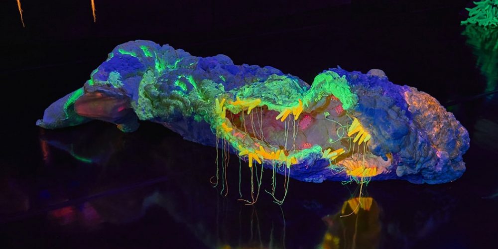 Anne Duk Hee Jordan | Worlds Away | alexander levy | 29.04.-24.06.2023