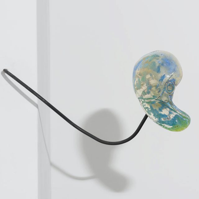 Carries | Gruppenaustellung | alexander levy | 27.02.–11.04.2026