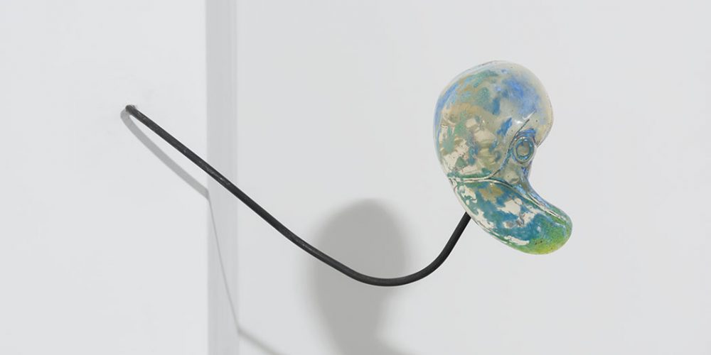 Carries | Gruppenaustellung | alexander levy | 27.02.–11.04.2026