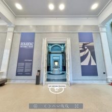 Decadence and Digital Dreams | Virtual Exhibition on Belgian Symbolism | Alte Nationalgalerie | Live Tours on 08.04. + 16.04.2021
