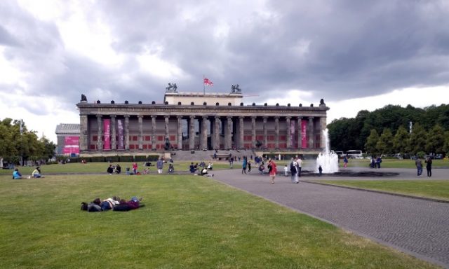 Altes Museum